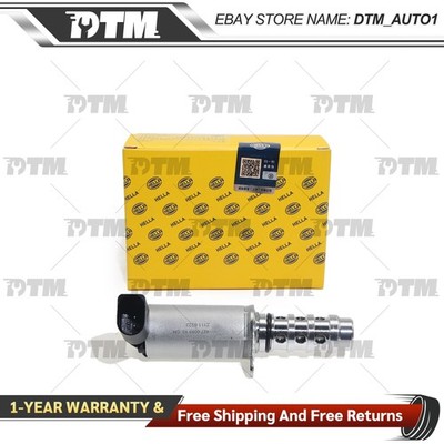 Variable Timing Solenoid Oil Control Valve for Audi VW 2.0L Turbo BPY BWT CDMA