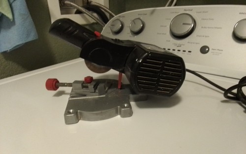 HOBBY TOOLS power saw and hand tools