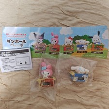 Sanrio Cardboard Watch Sanrio Characters My Melody Cinnamoroll