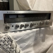 Kenwood Receiver KR-4070