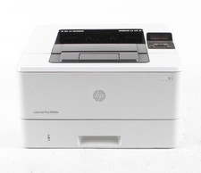 HP LaserJet Pro M404n Monochrome Laser Printer; 6171281