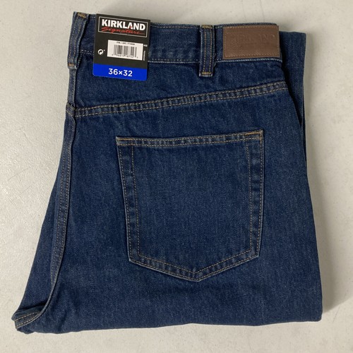 NEW Kirkland Signature Men's 5-Pocket 