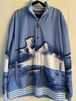 enyce track jacket