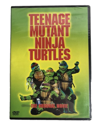 【レア品!!】 全日本モーグルチーム VHS Teenage Mutant Ninja Turtles April Foolish (VHS, 1990
