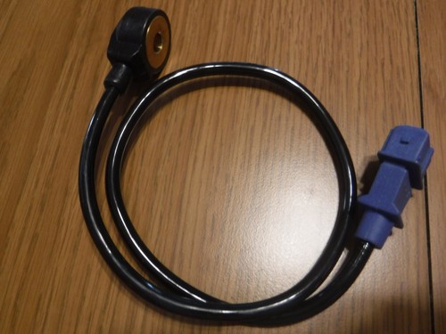Audi Knock Detonation Sensor Flennor 054905377 FSE 52675 - Picture 3 of 3