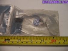 T S 4" Wrist Action Handle Cold Index Screw P/N B-WH4C