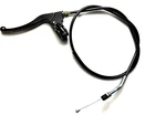 Clutch Cable & Perch Lever Assembly Honda TRX400EX 1999-2004 ATVs