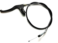 Clutch Cable & Lever Perch Assembly for Honda ATV TRX400EX 1999-2004