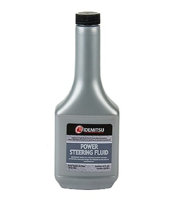 Honda power steering fluid