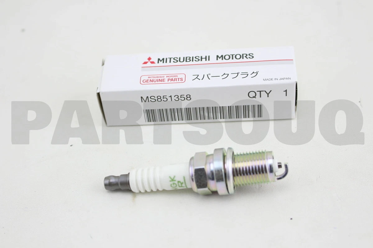 MS851358 Genuine Mitsubishi SPARK PLUG | eBay