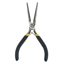 Mini Extra Long Needle Nose Pliers Precision Wire Plier Repair Tool Beading Make