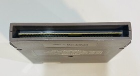 Solstice The Quest for the Staff of Demnos Nintendo NES con custodia antipolvere