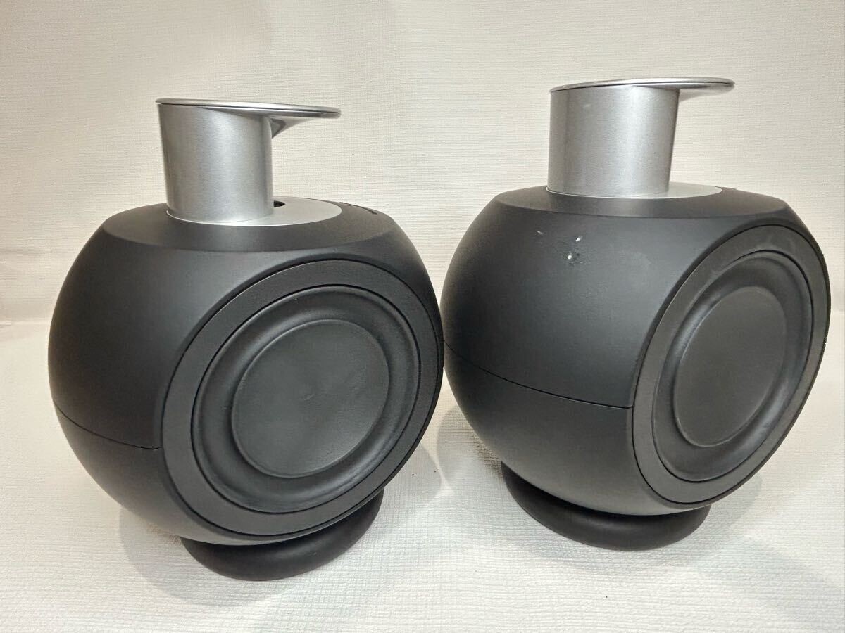 Bang & Olufsen BeoLab 3 Bookshelf Speakers for sale online
