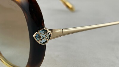 NEW!!! CHOPARD women sunglasses  SCH 314S Retail 650$ Authentic Chopard SCH 314S 0ALE main image 3