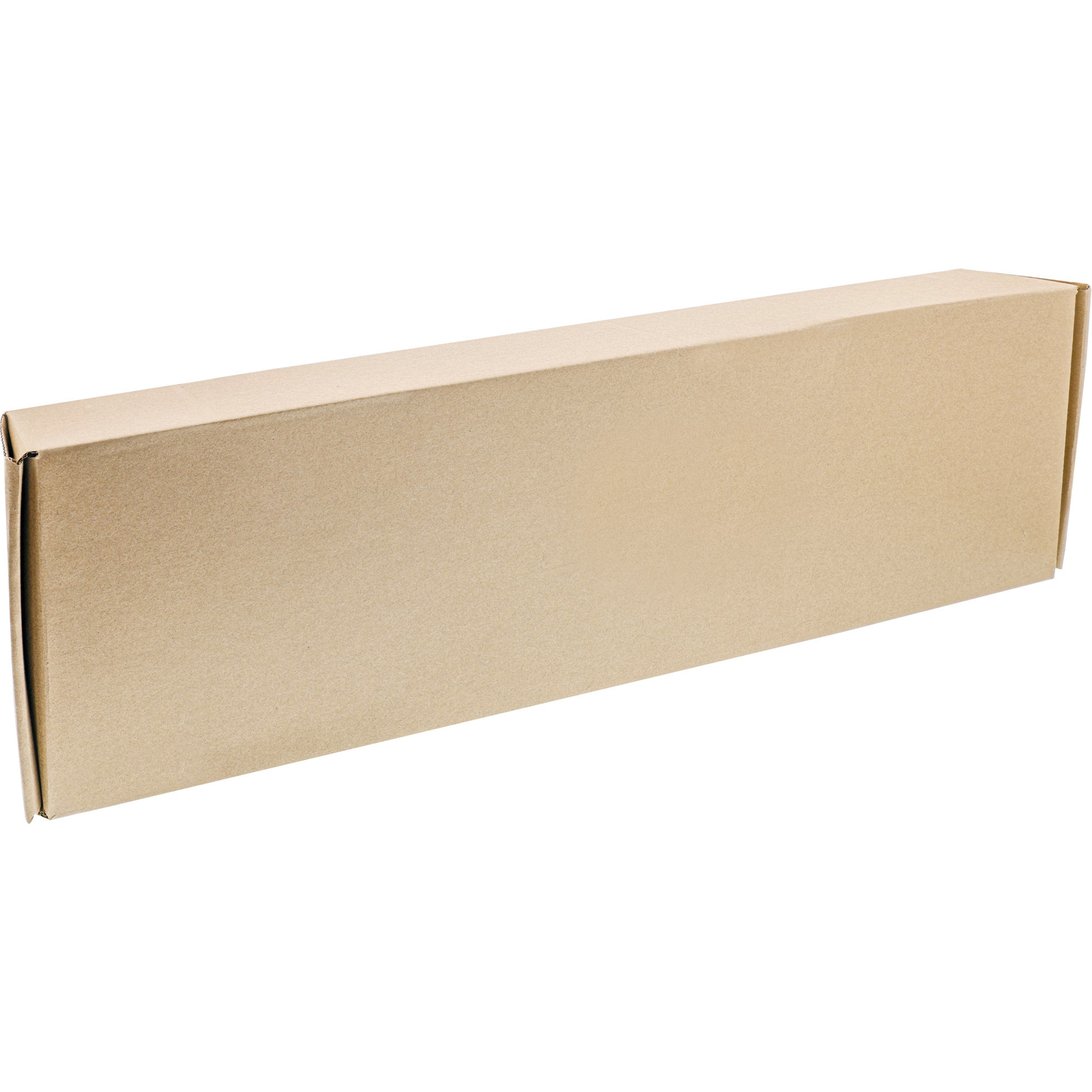 Thumbnail - Inline Patchfeld 24-fach, Keystone Leerblech Patchpanel, 19", 1he,