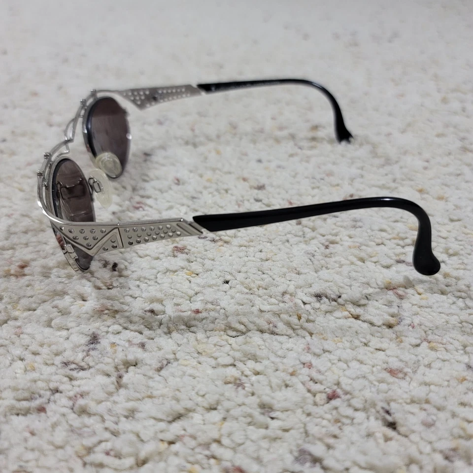 Очки солнцезащитные Neostyle Holiday 939 900 56 18 130 Германия ТОЛЬКО ОПРАВЫ - Изображение 4 из 4