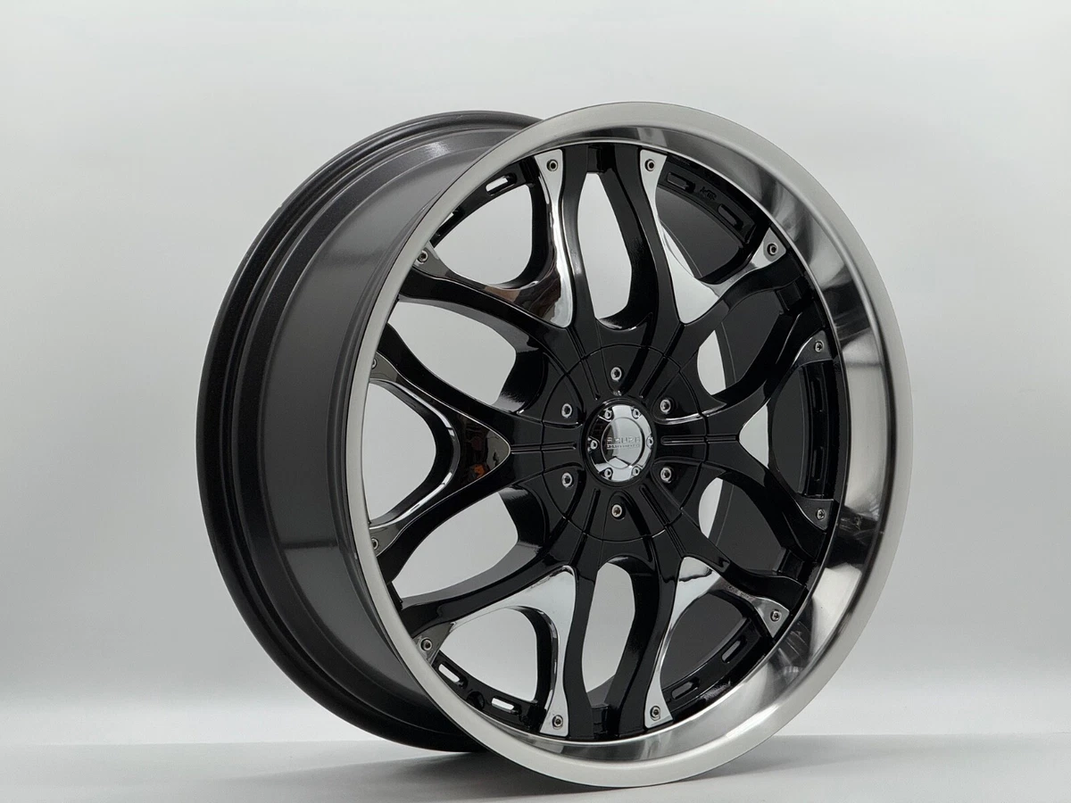 Akuza Car and Truck Wheels for sale | eBay