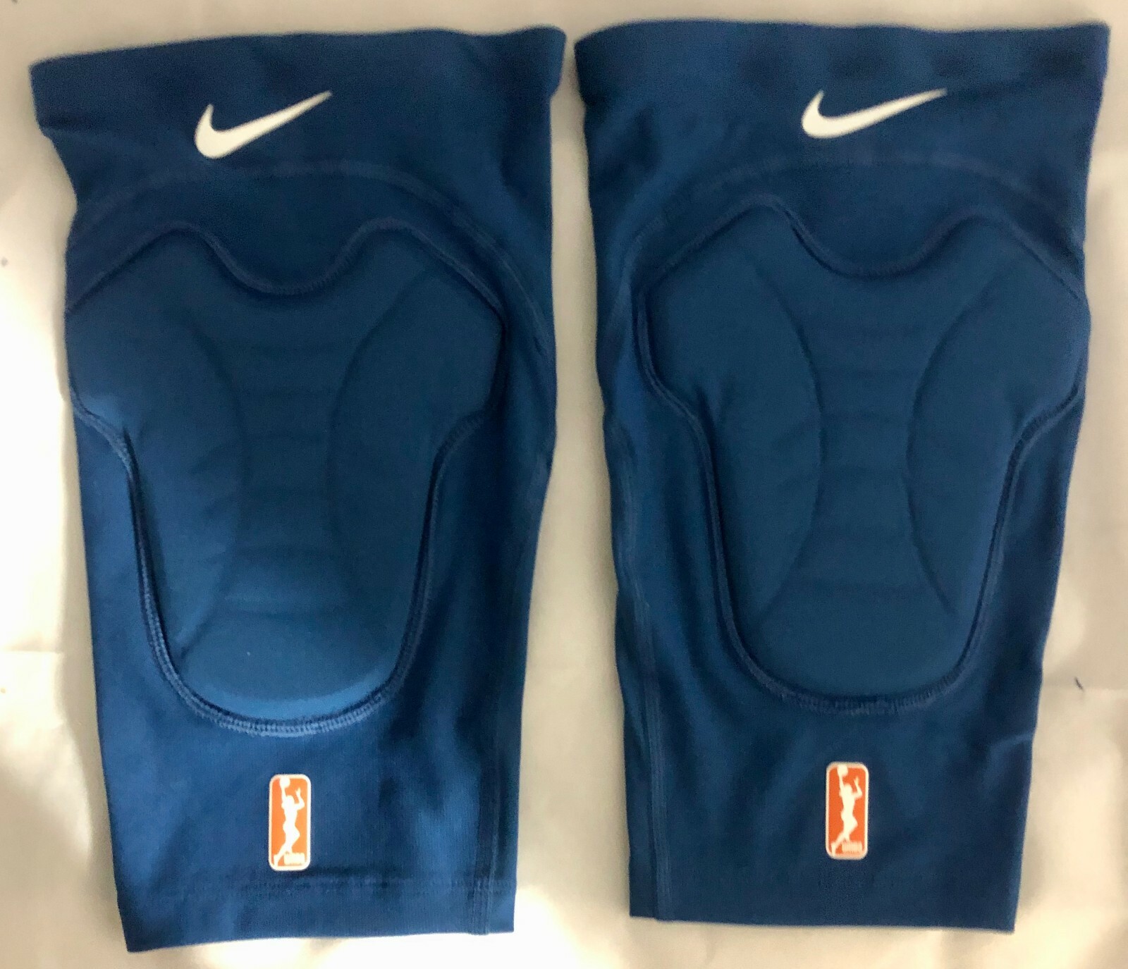 nike padded knee sleeve