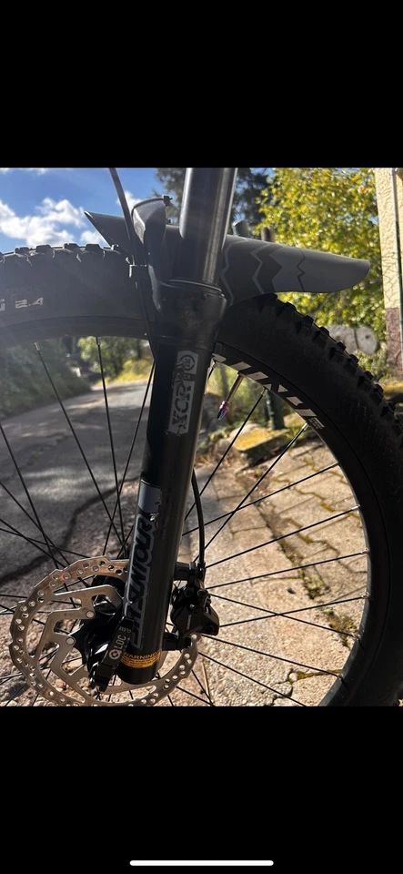 Ghost kato Fs Essentail 2021 - Bild 4 von 4