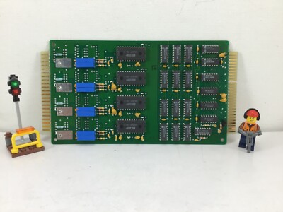 140-0265-000G - MOTION ENGINEERING - CIRCUIT BOARD - **NEW OLD STOCK**