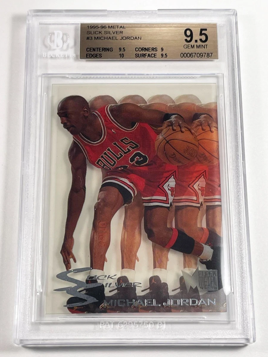 slick silver michael jordan | nalans.com