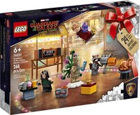 Lego® Marvel™ Super Heroes 76231 Adventskalender 2022 - Neu & Ovp -