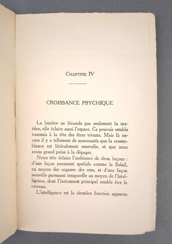GOIRAND LE SYSTEME SOLAIRE DANS L'HOMME 1938 ESOTERISME PSYCHO-PHYSIOLOGIE - Photo 4/6