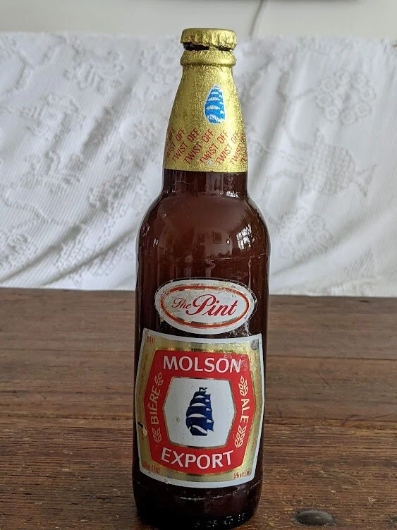 Beer clearance pint ml
