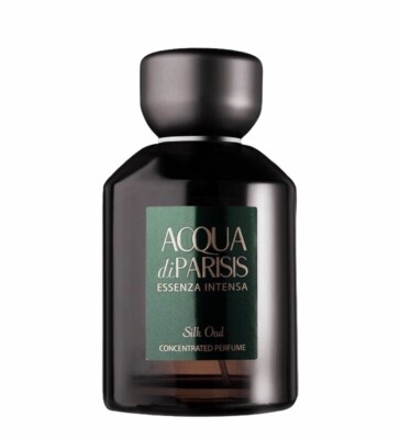 Reyane Tradition Acqua di Parisis Essenza Intensa Silk Oud 100 ml Eau de Parfum