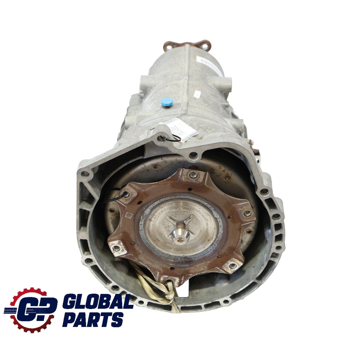 BMW E63 E64 E60 E61 E90 E91 E87 E92 6 Gang Getriebe Schaltgetriebe Gs6 37bz 7565853 35087