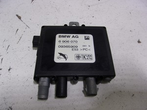 Bmw amp e53
