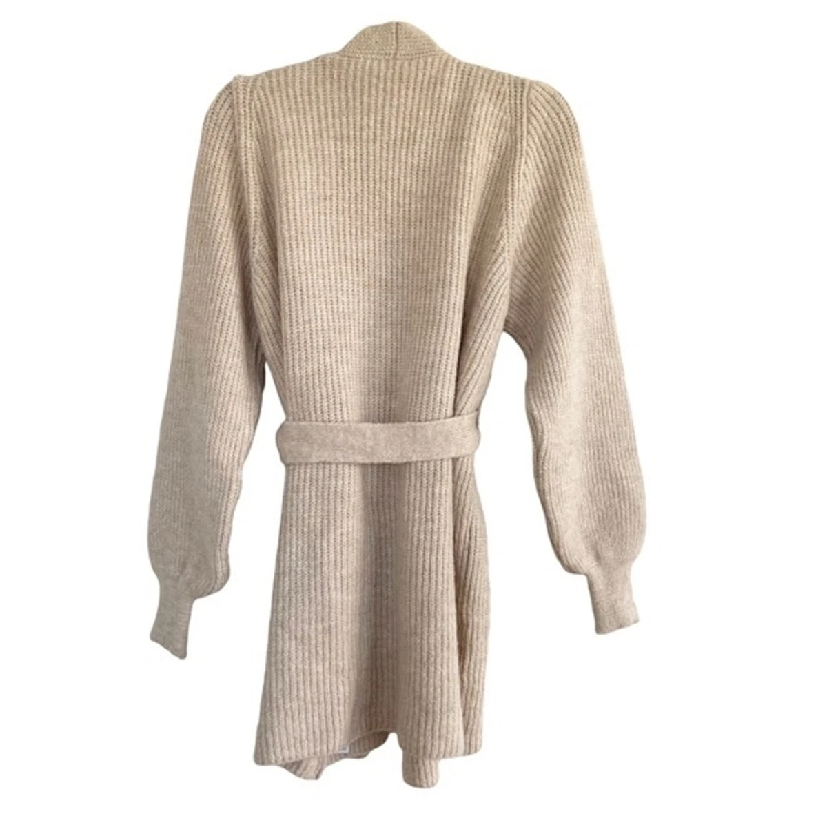 Topshop chunky cardigan sale