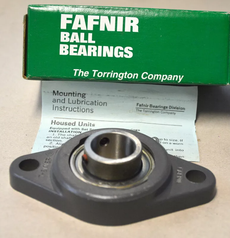 Fafnir bearings deals