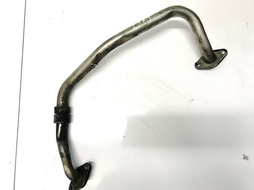Volkswagen Touran 2004 EGR Pipe (Exhaust Gas Recirculation EGR MET #1857551-40