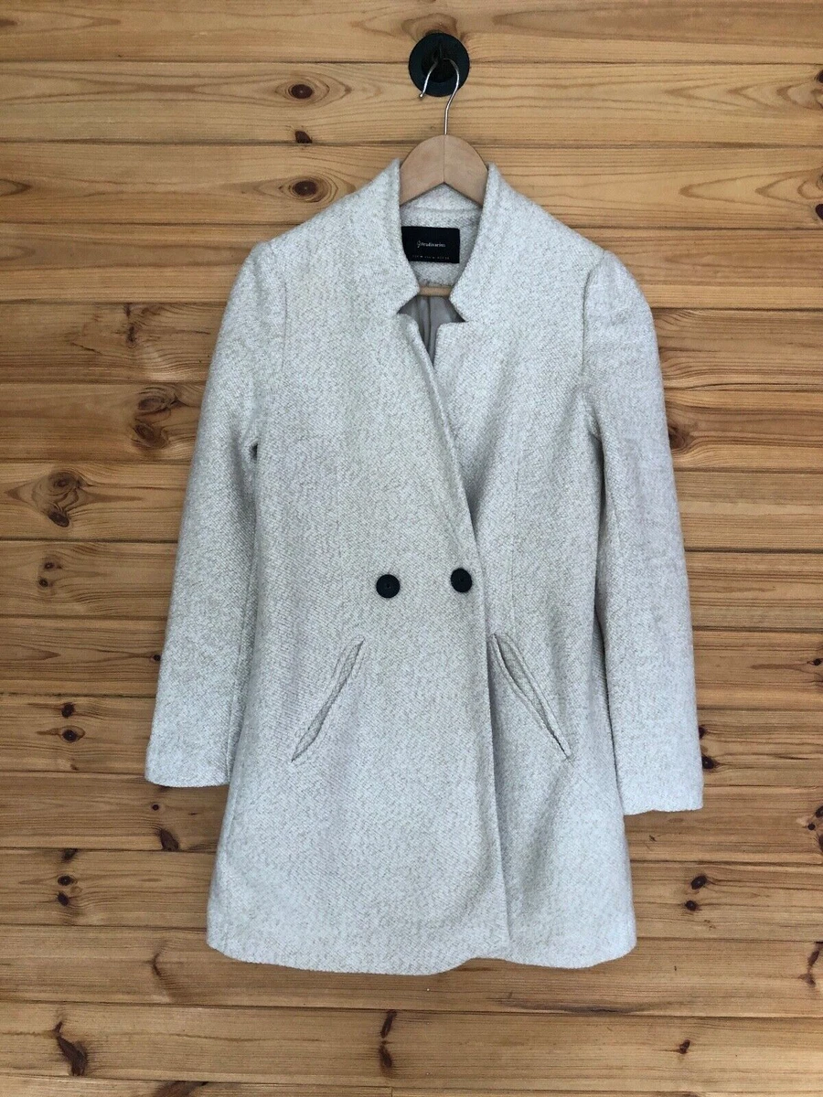 Stradivarius coats shop