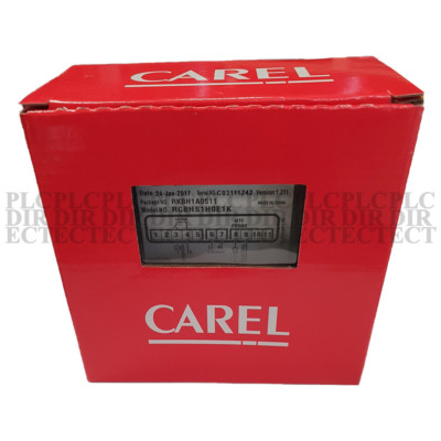 NEW Carel RKBH1A0511 RCBHS1H0E1K Thermostat