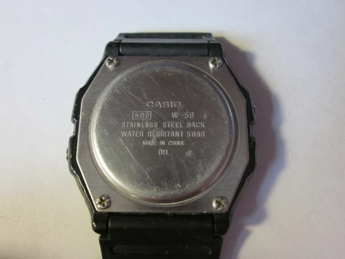 Ersatzteile CASIO 2747 2285 341 1156 2879 1572 593 3149 695 244 1595 1333 UVM - Bild 180 von 333