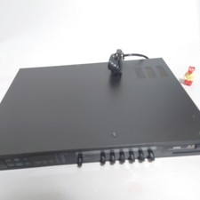Korg A3 Performance Signal Processor Rack Mount