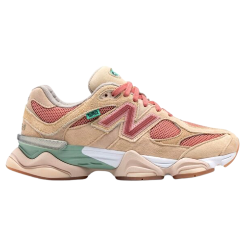 New Balance Joe Freshgoods x 9060 Penny Cookie Pink