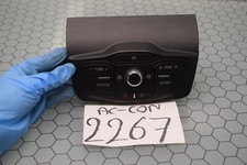 13 14 15 16 Ford C-Max Radio Control Panel Used Stock #2267-AC