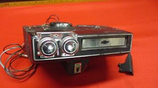 1968 Chevrolet Chevelle And Chevy 11 Nova 8 Track Player Tape T400 Untested 1968 Chevrolet Chevelle And Chevy 11 Nova 8 Track Player Tape T400 Untested
