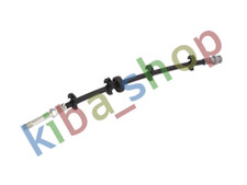 RIGHT OR LEFT BRAKE PIPE/HOSE FLEXIBLE REAR L/R LENGTH 340MM M10X1/M10X1 FITS