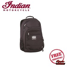 indian motorcycle backpack