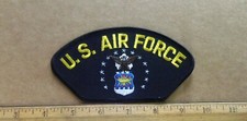 U. S. Air Force Embroidered Patch 