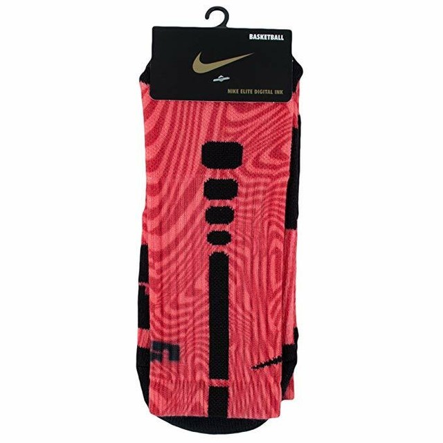 lebron socks elite