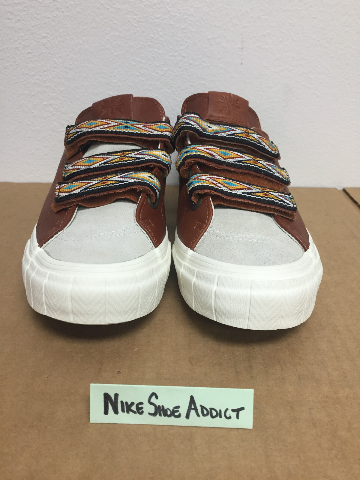 Vans Vault Suede Pelle TH Taka Native Hayashi Court Lo VN0A2Y35KCV Brown White Native Taka 4d3db1 Vans Vault Suede Pelle TH Taka Native Hayashi Court Lo VN0A2Y35KCV Brown White Native Taka 4d3db1