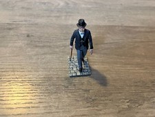 W Britain 10082 Museum Collection U.K. Prime Minister Winston Churchill, 1940-45