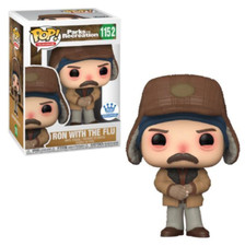 Ultimate Funko Pop Parks and Recreation Figures Gallery and Checklist 46