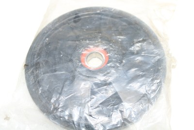 Ski-Doo BRP OEM Deep Black Wheel Assembly Y 180 Mm 503192778 for 