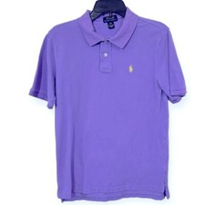 Polo Ralph Lauren Men's Polo Shirt Size XL18/20